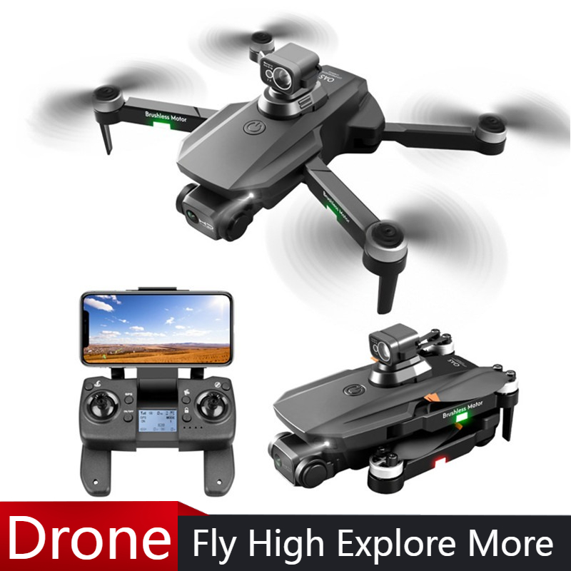 Drone Gimbal - NEW RG101 MAX UAV Long Range