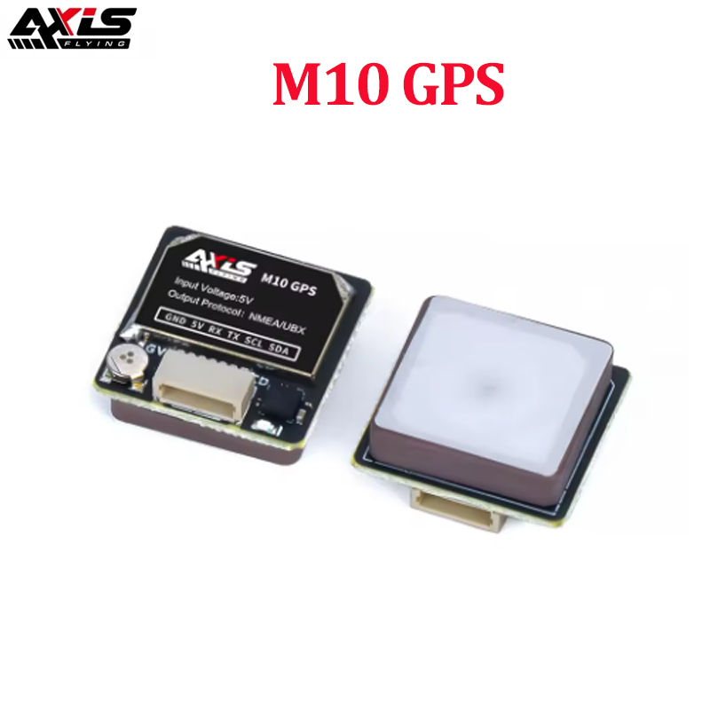 Drone Compass - Axisflying M10 GPS Module Built-In Electronic