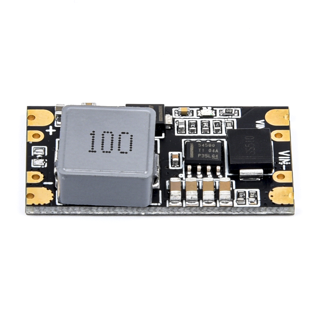 NEW Micro 5V 5A BEC UBEC Mini  – Drone Power Distribution Board Bewertung und Preis