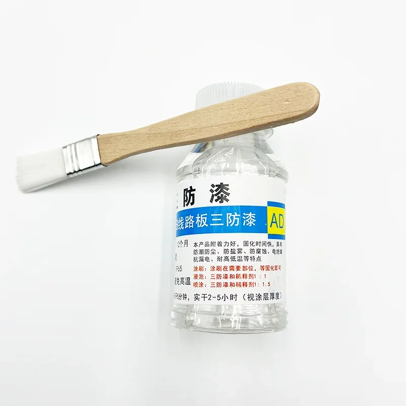 100ML Three Anti-Paint Waterpr – Drone Power Distribution Board Bewertung und Preis