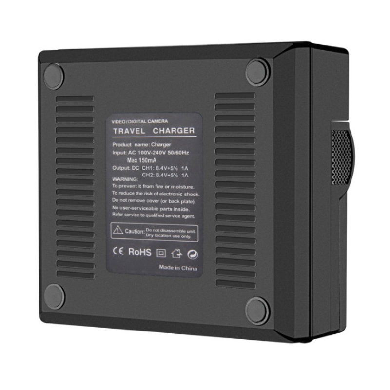 Dual  Channel Digital Battery  – Drone Battery Bewertung und Preis