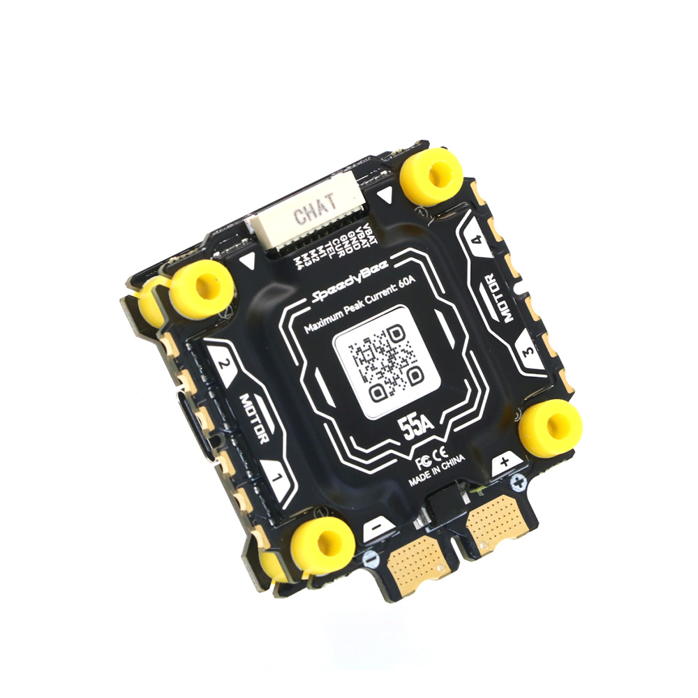 Speedybee F405 V5  55A Stack F – Drone Compass Bewertung und Preis