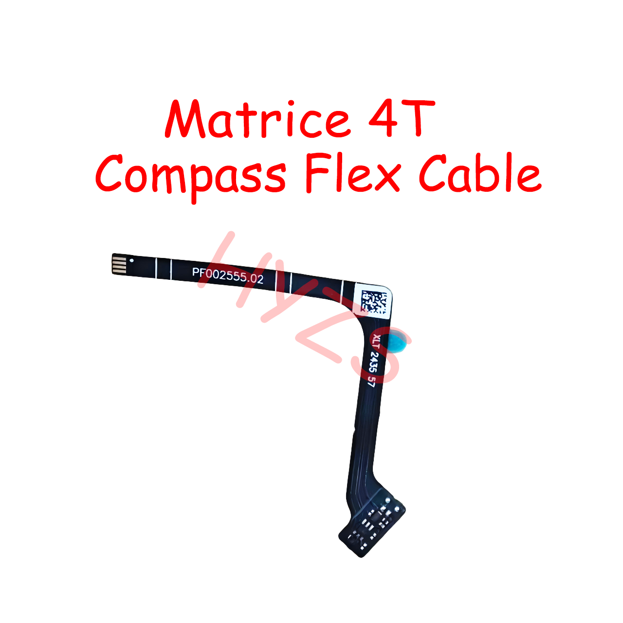 100%New Compass Flat Cable for – Drone Compass Bewertung und Preis