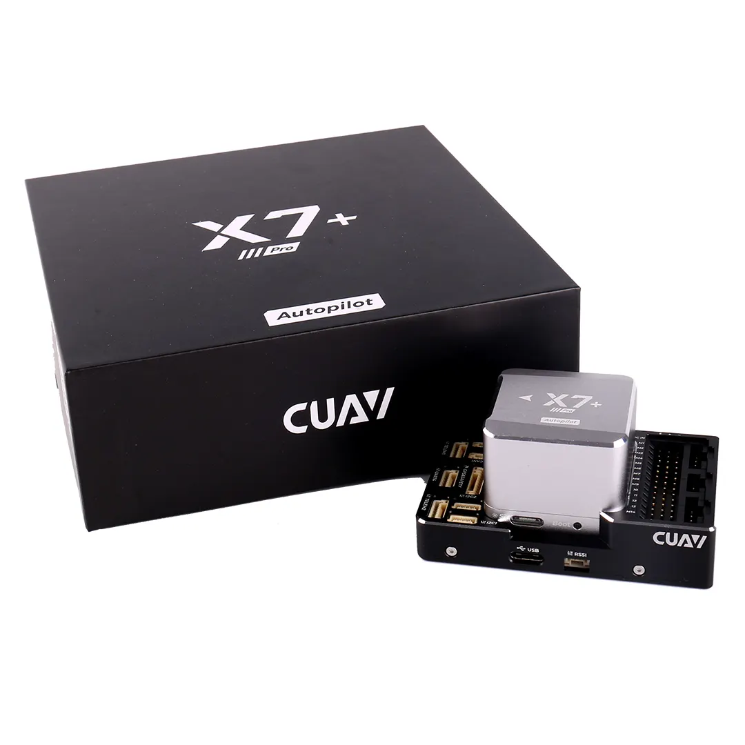 CUAV X7+ Pro Mini GPS Compatib – Drone Flight Controller Bewertung und Preis