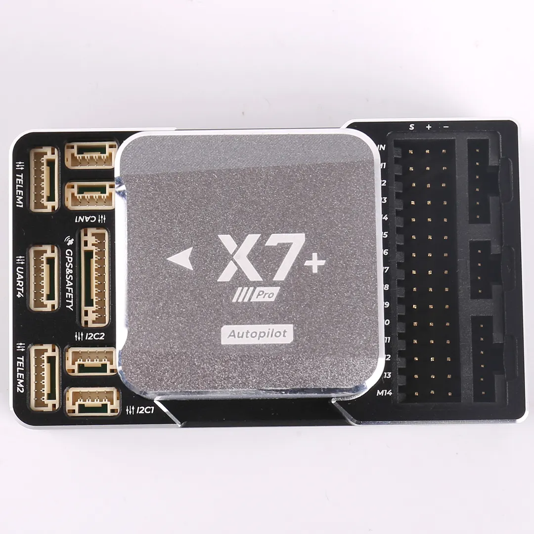 CUAV X7+ Pro Mini GPS Compatib – Drone Flight Controller Bewertung und Preis