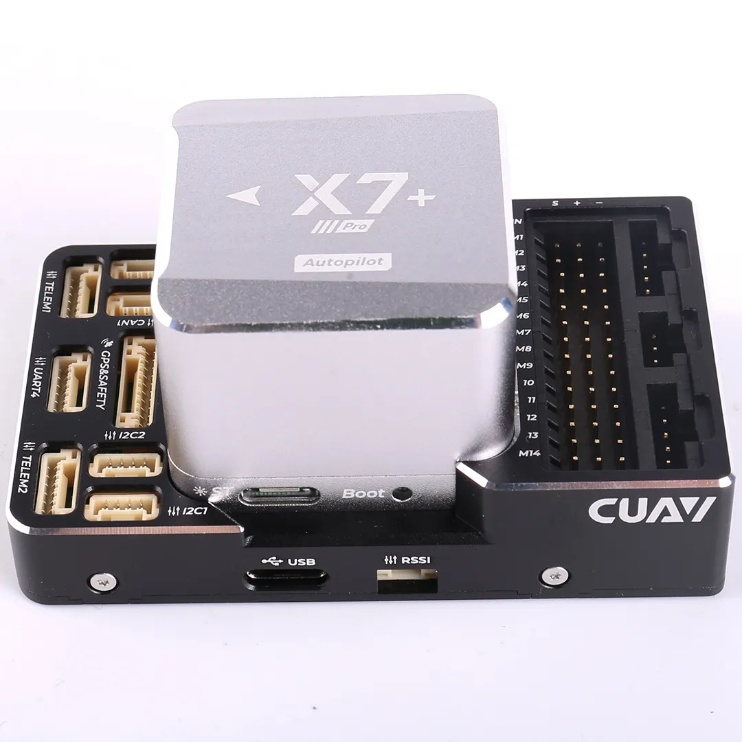 CUAV X7+ Pro Mini GPS Compatib – Drone Flight Controller Bewertung und Preis
