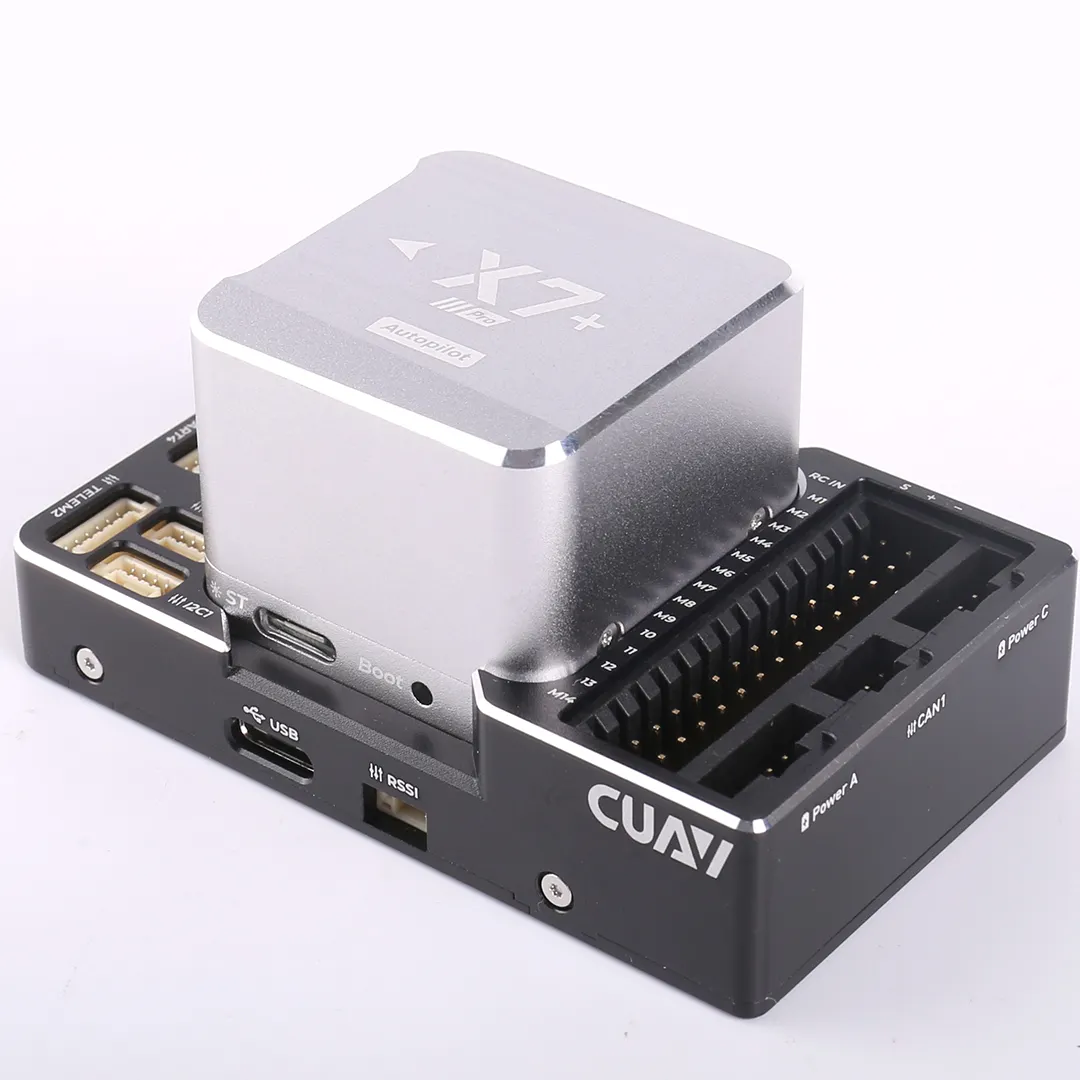 CUAV X7+ Pro Mini GPS Compatib – Drone Flight Controller Bewertung und Preis