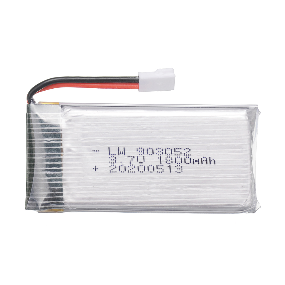 3.7V 1800mAh lipo Battery/char – Drone Charger Bewertung und Preis