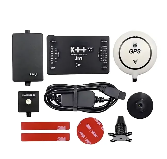 JIYI K++ V2 GPS Flight Control – Drone Esc Bewertung und Preis