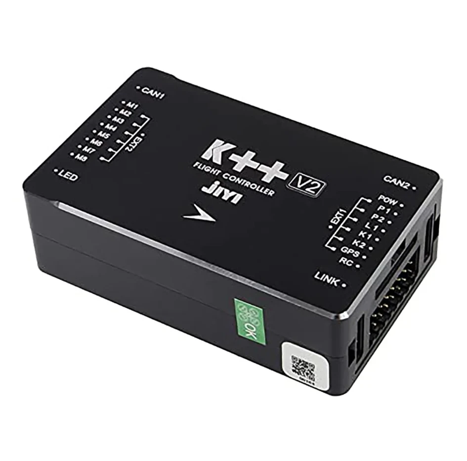JIYI K++ V2 GPS Flight Control – Drone Esc Bewertung und Preis