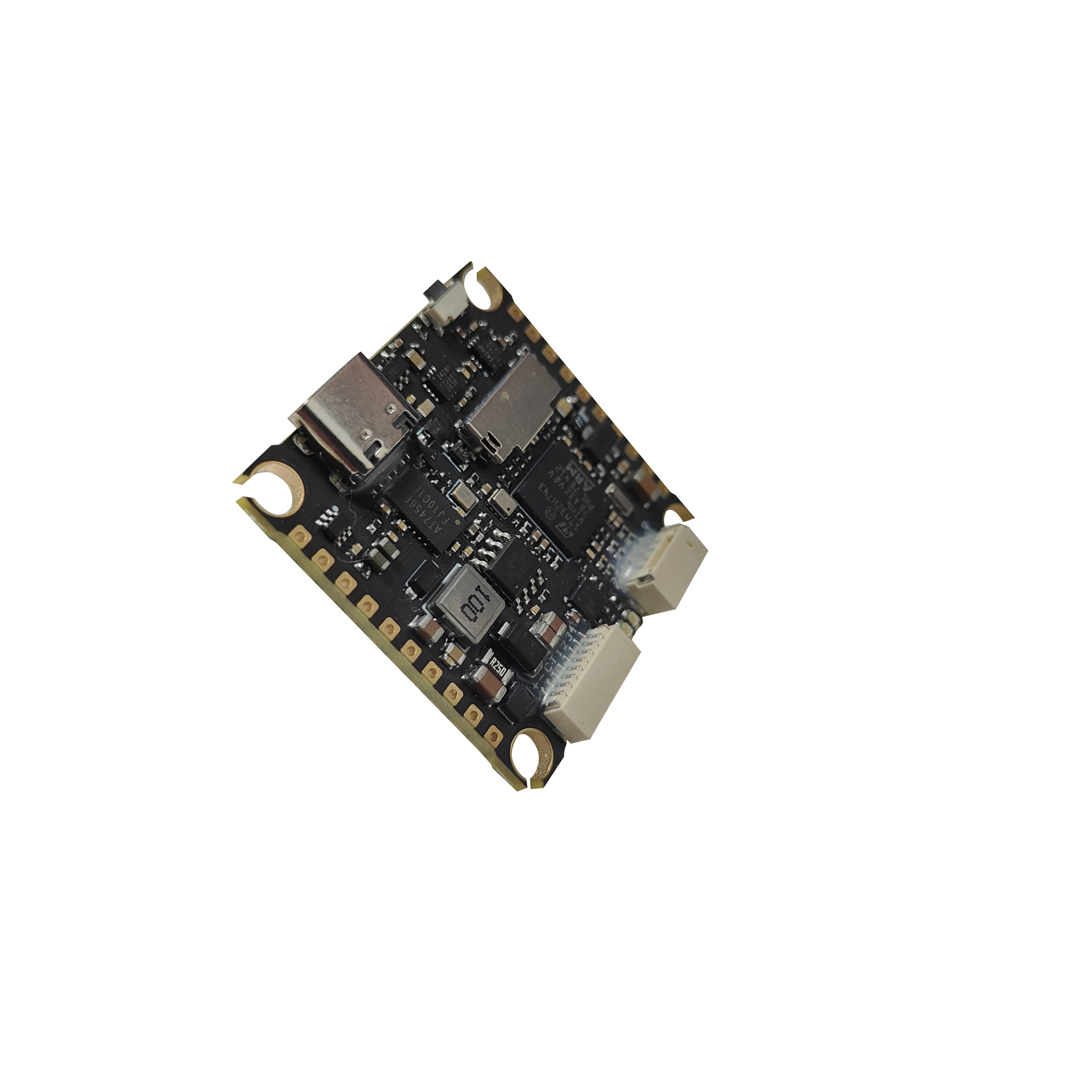 H743 SLIM Flight Controller —  – Drone Flight Controller Bewertung und Preis