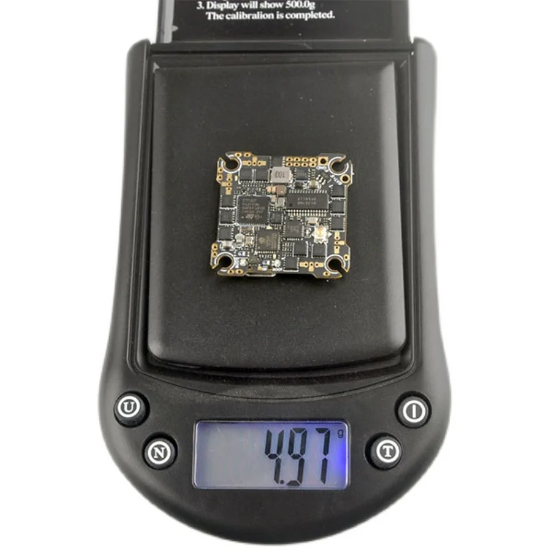 Happymodel AIO 4in1 F411 Fligh – Drone Flight Controller Bewertung und Preis