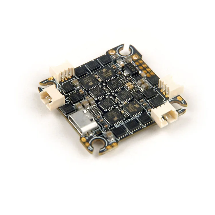 Happymodel AIO 4in1 F411 Fligh – Drone Flight Controller Bewertung und Preis