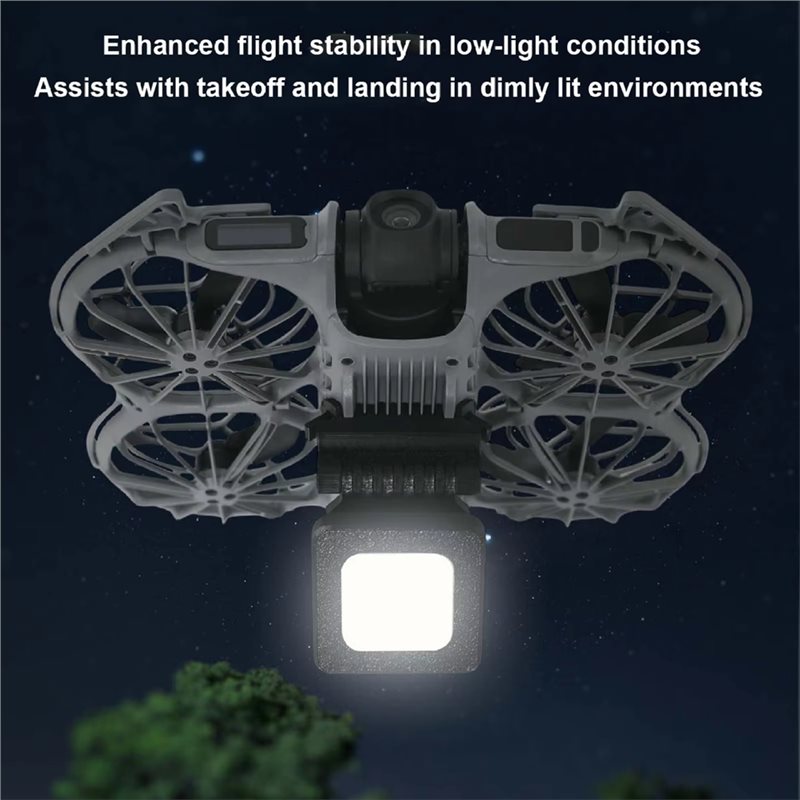 BTLIFE-Quick Release LED Light – Drone Landing Gear Bewertung und Preis