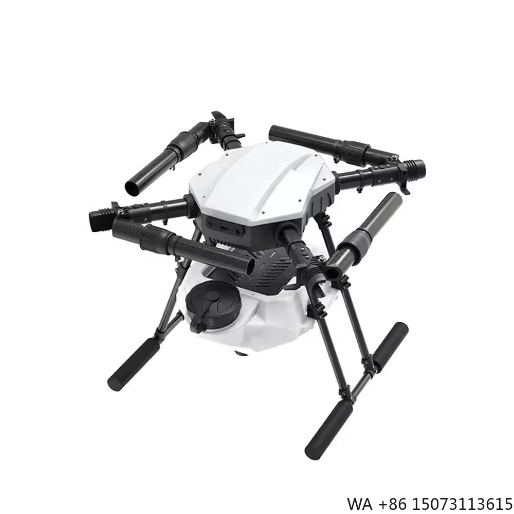 E416P 16L Water Pump  Agricola – Drone Frame Bewertung und Preis