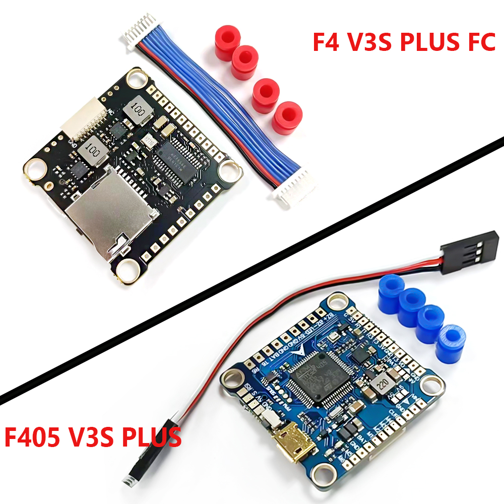 F4 V3S PLUS / F4 V3S PLUS FC F – Drone Flight Controller Bewertung und Preis