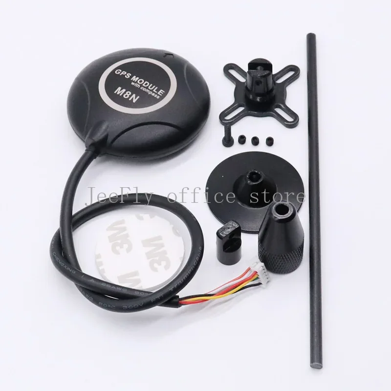 M8N GPS Module Ublox NEO-M8N 1 – Drone Compass Bewertung und Preis