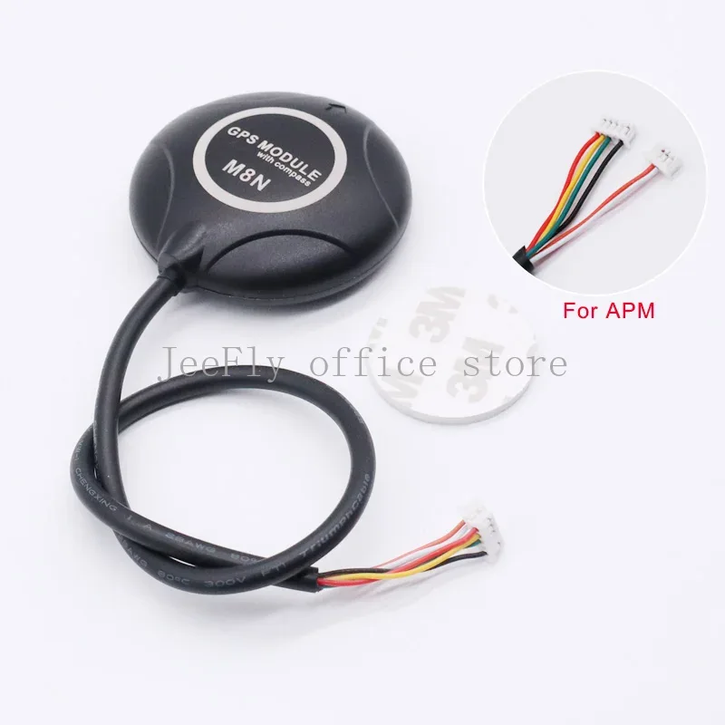 M8N GPS Module Ublox NEO-M8N 1 – Drone Compass Bewertung und Preis