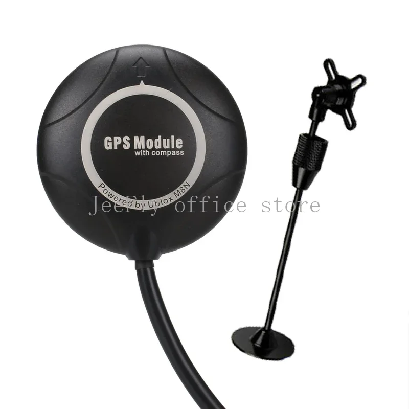M8N GPS Module Ublox NEO-M8N 1 – Drone Compass Bewertung und Preis