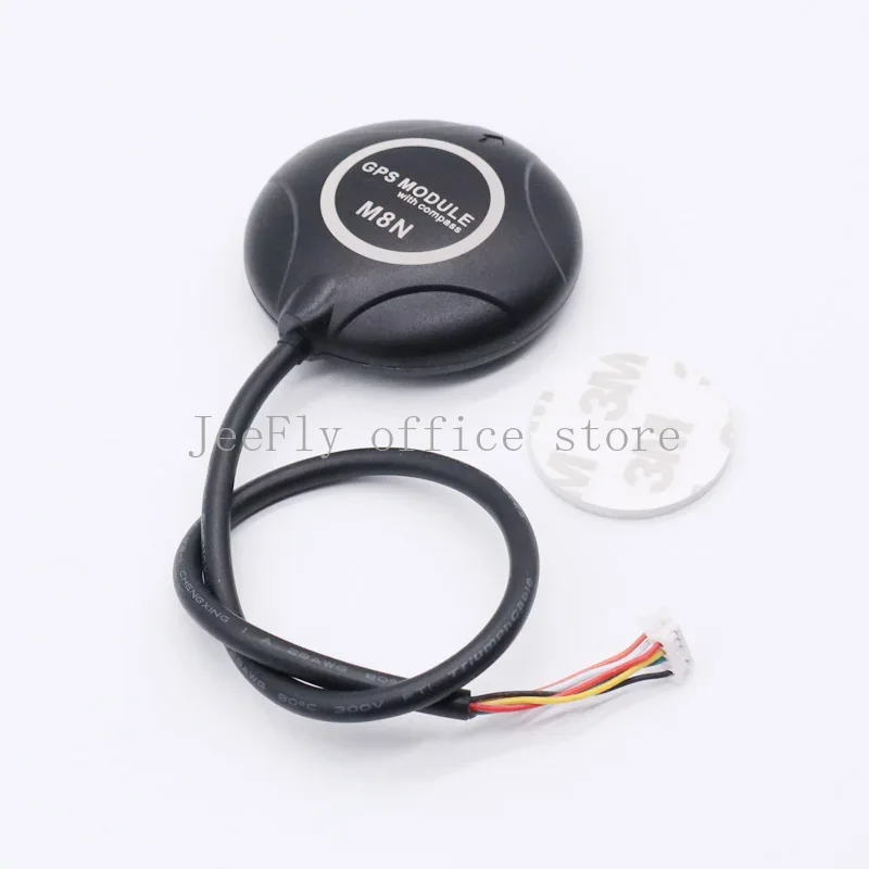 M8N GPS Module Ublox NEO-M8N 1 – Drone Compass Bewertung und Preis
