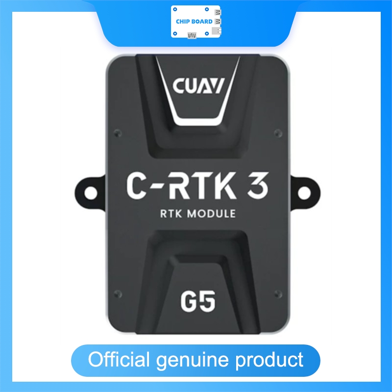 CUAV C-RTK 3 G5 GNSS Module fo – Drone Arm Bewertung und Preis