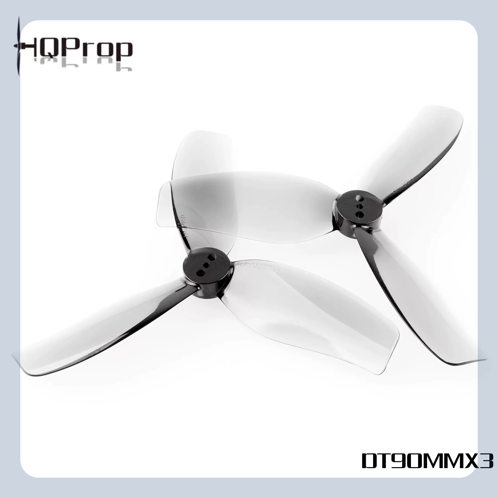 HQProp 3.5-inch 3-Blade Propel – Drone Propeller Bewertung und Preis