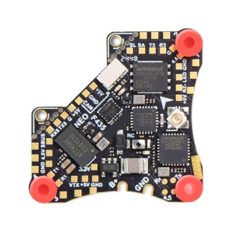 FBIL-F435 NEO 1S AIO Flight Co – Drone Esc Bewertung und Preis