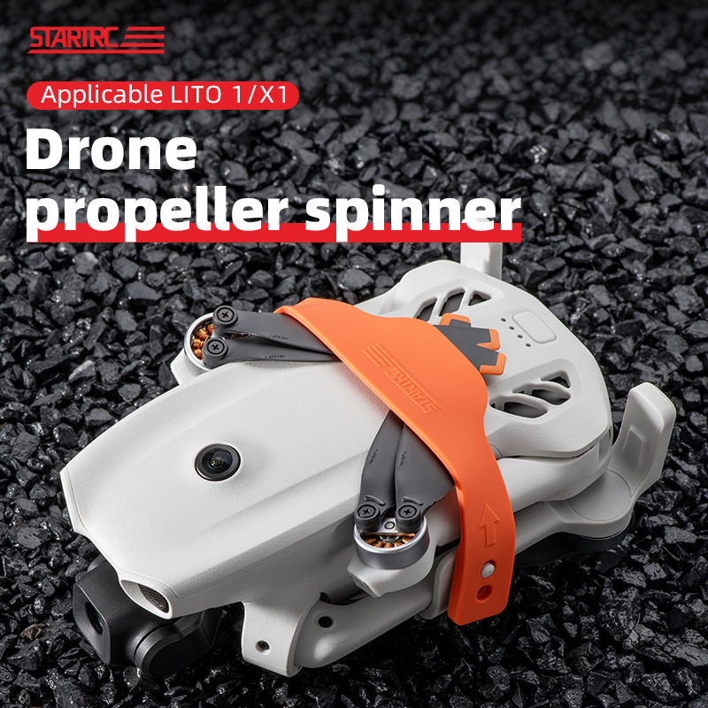 ABS Plastic Propeller Holder S – Drone Propeller Guard Bewertung und Preis