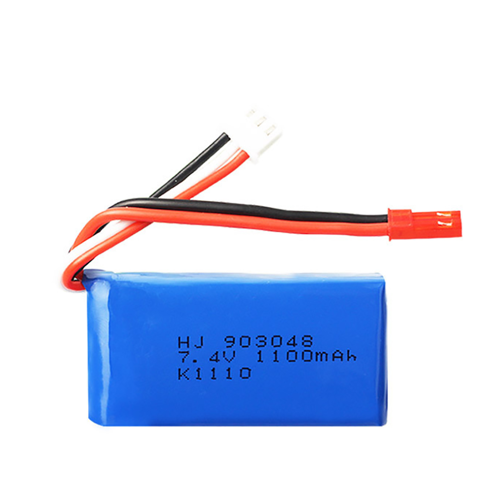 1-5pcs 7.4V 1100mah 903048 LiP – Drone Charger Bewertung und Preis