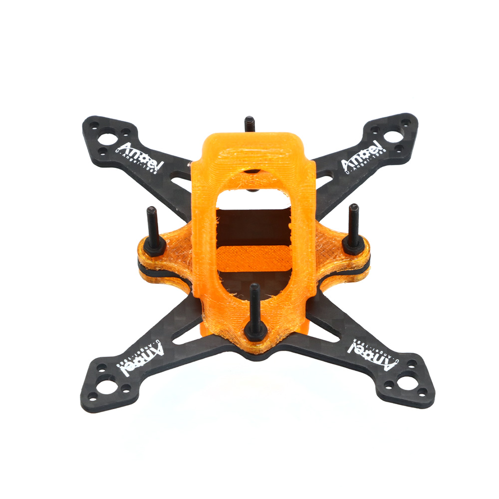 Angel 16 1.6 inch Carbon Fiber – Drone Power Distribution Board Bewertung und Preis