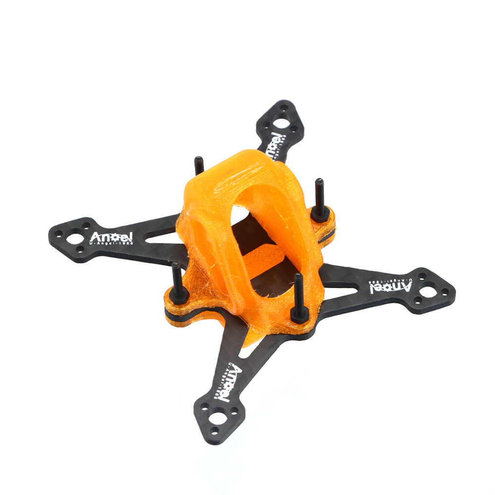 Angel 16 1.6 inch Carbon Fiber – Drone Power Distribution Board Bewertung und Preis