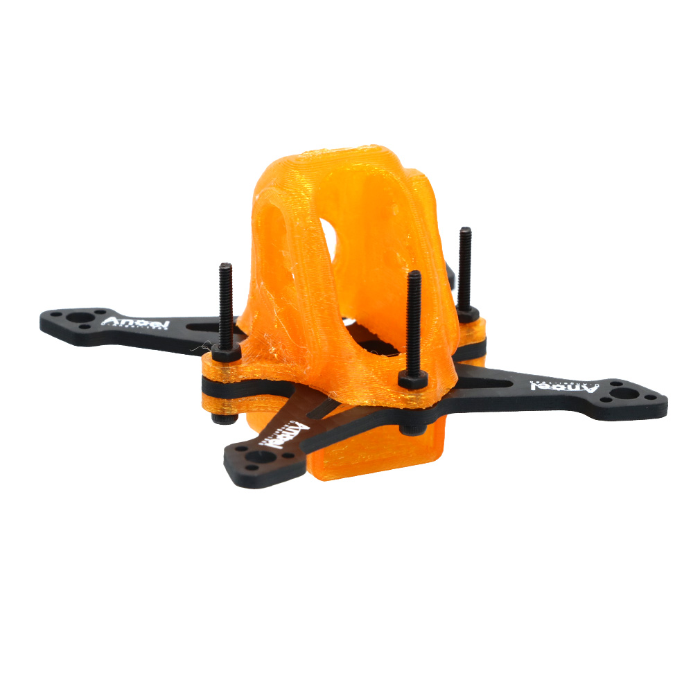 Angel 16 1.6 inch Carbon Fiber – Drone Power Distribution Board Bewertung und Preis