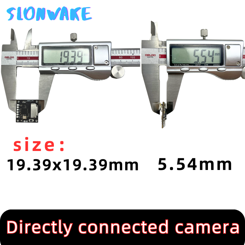 SLONWAKE MINI DVR Recording Mo – Drone Frame Bewertung und Preis