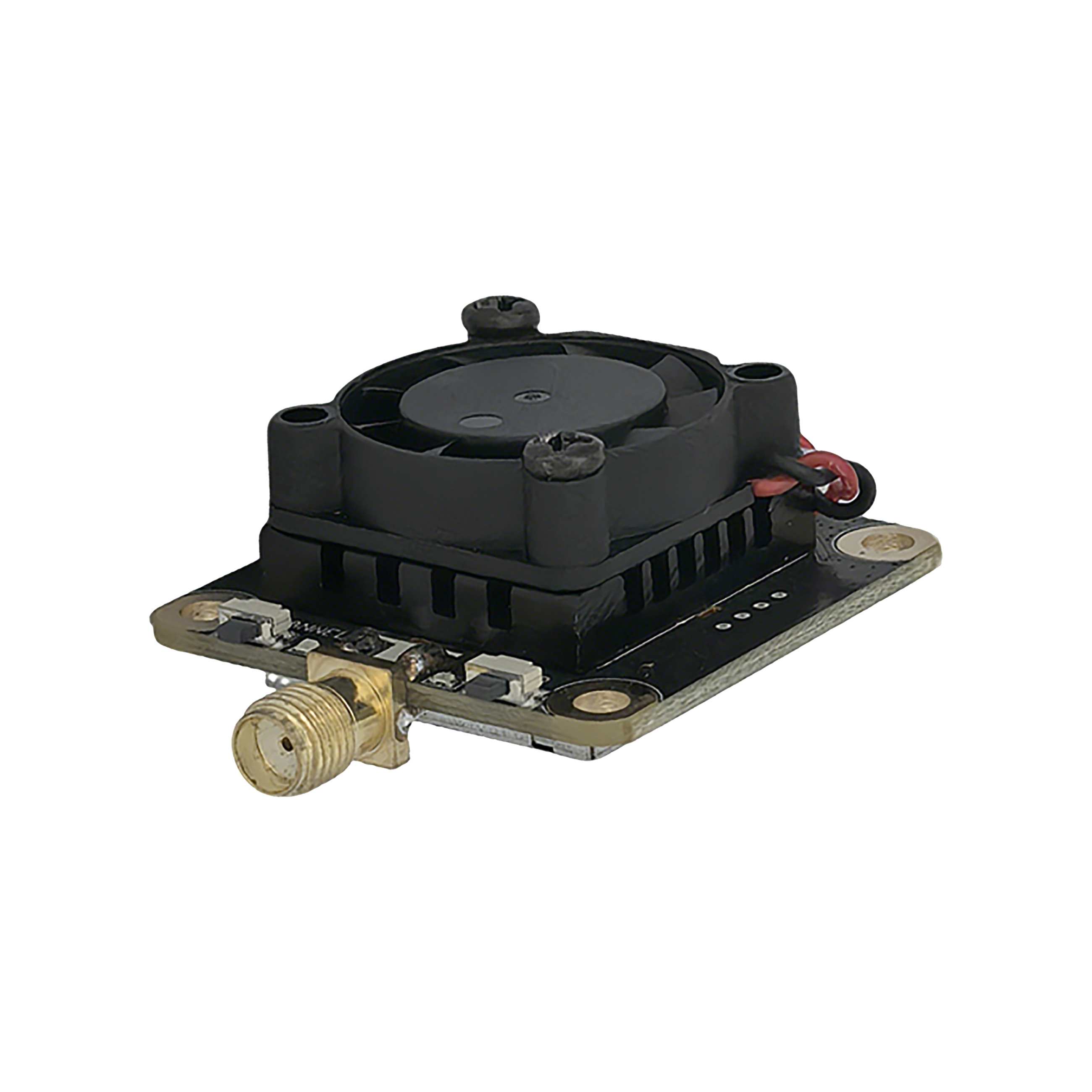 2.0-2.2G 4.5W VTX 8CH FPV Vide – Drone Transmitter Bewertung und Preis