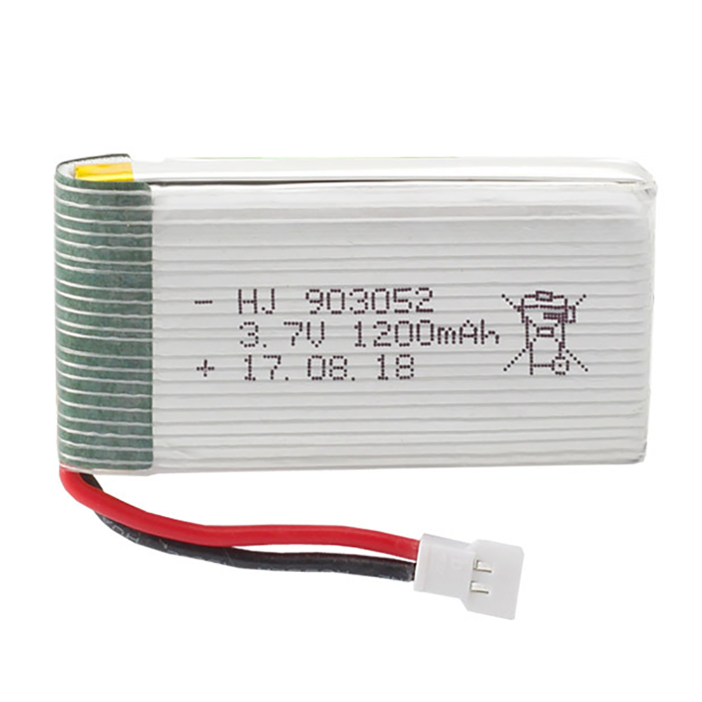 3.7V 1200mah 903052 Lipo Batte – Drone Charger Bewertung und Preis