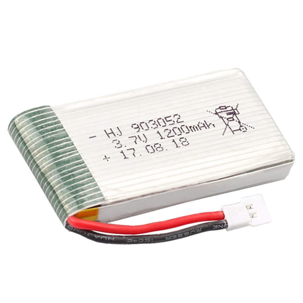 3.7V 1200mah 903052 Lipo Batte – Drone Charger Bewertung und Preis