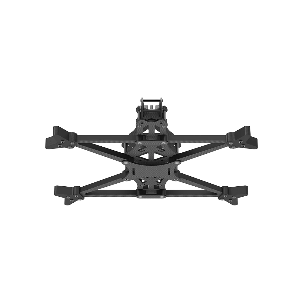 2025 New IFlight AOS 7 EVO V1. – Drone Frame Bewertung und Preis