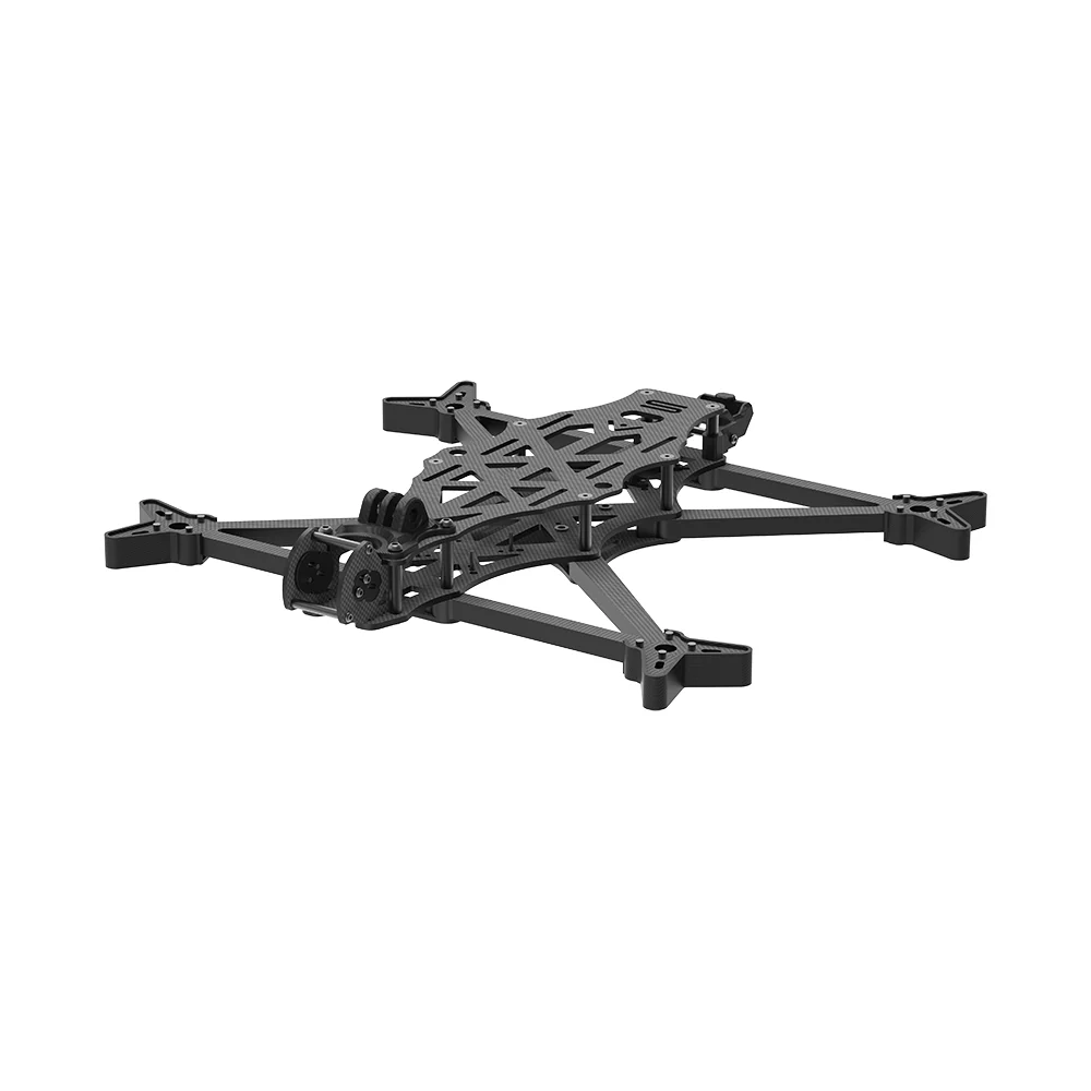 2025 New IFlight AOS 7 EVO V1. – Drone Frame Bewertung und Preis