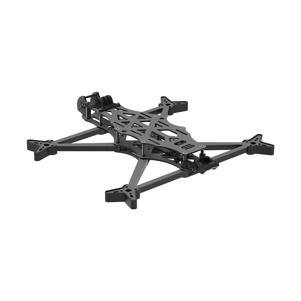 2025 New IFlight AOS 7 EVO V1. – Drone Frame Bewertung und Preis
