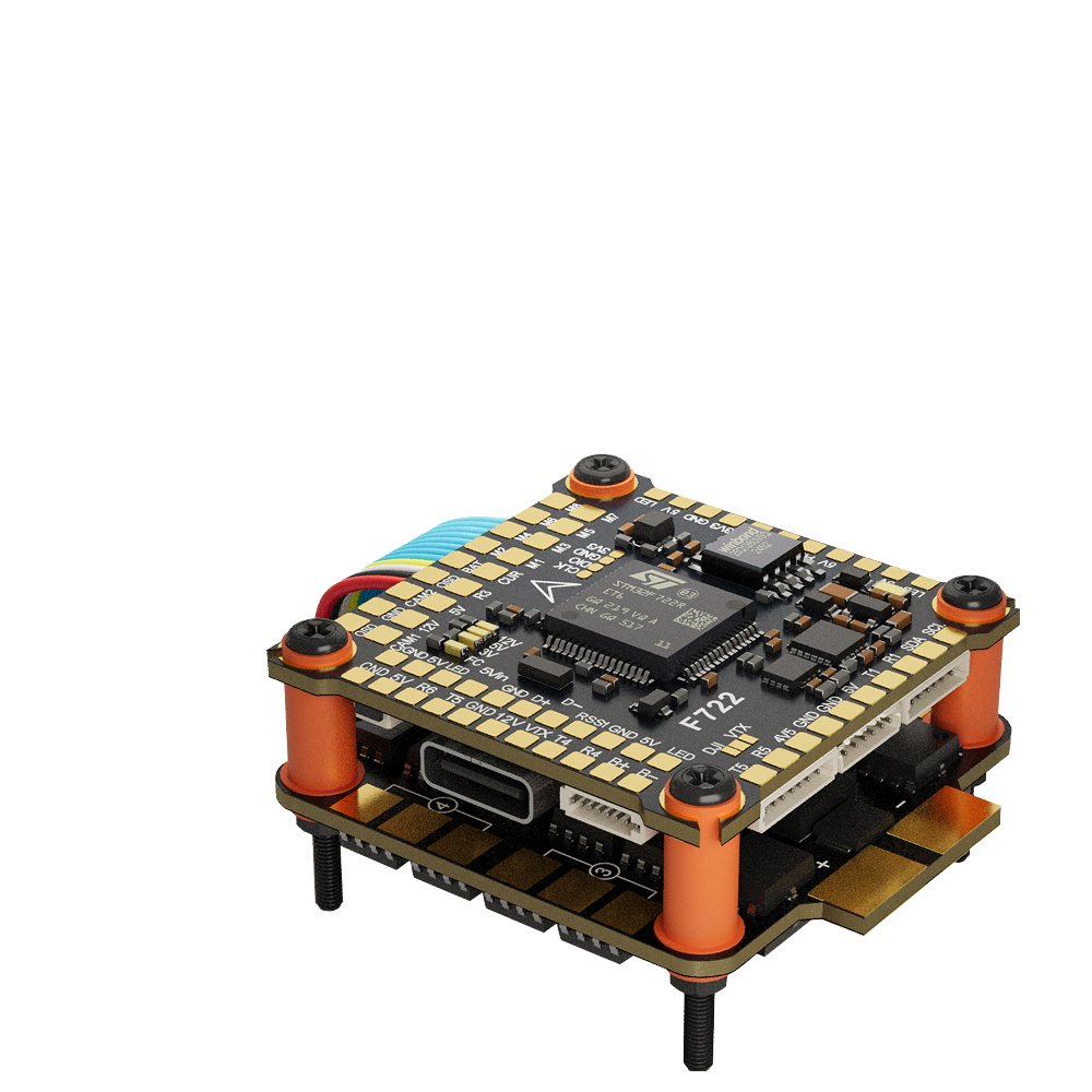 Hakrc F7 F722 V2 Se Flight Sta – Drone Esc Bewertung und Preis