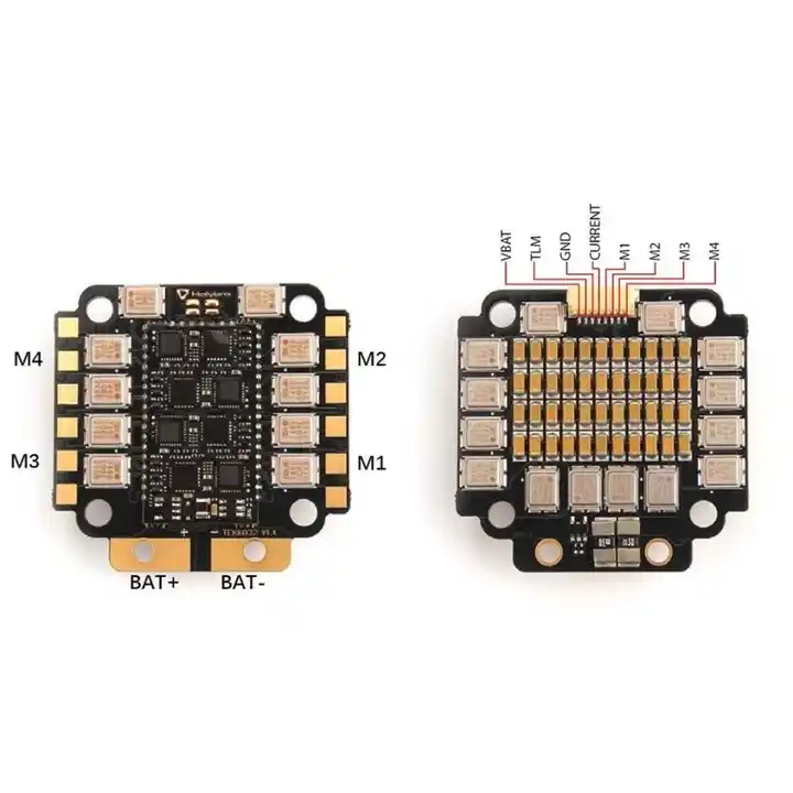 Hakrc F7 F722 V2 Se Flight Sta – Drone Esc Bewertung und Preis