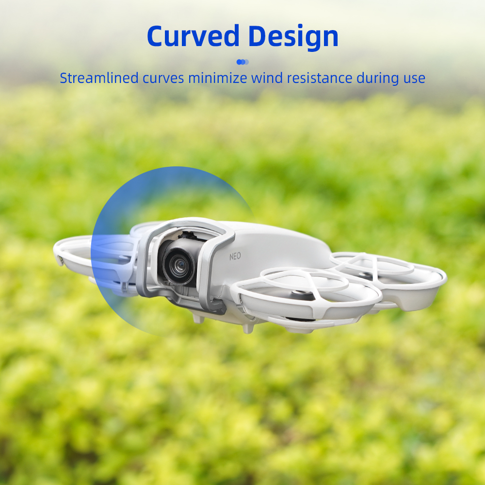 BRDRC For DJI NEO Accessories  – Drone Landing Gear Bewertung und Preis