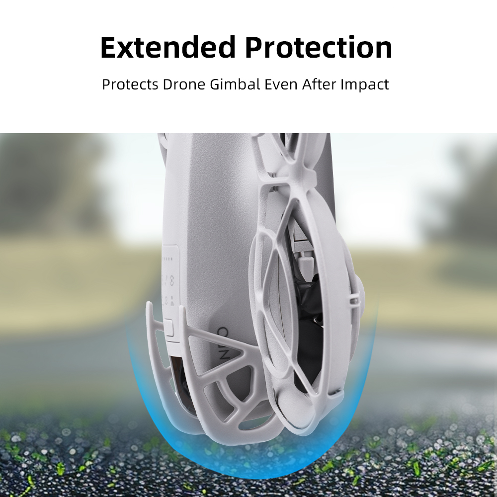 BRDRC For DJI NEO Accessories  – Drone Landing Gear Bewertung und Preis