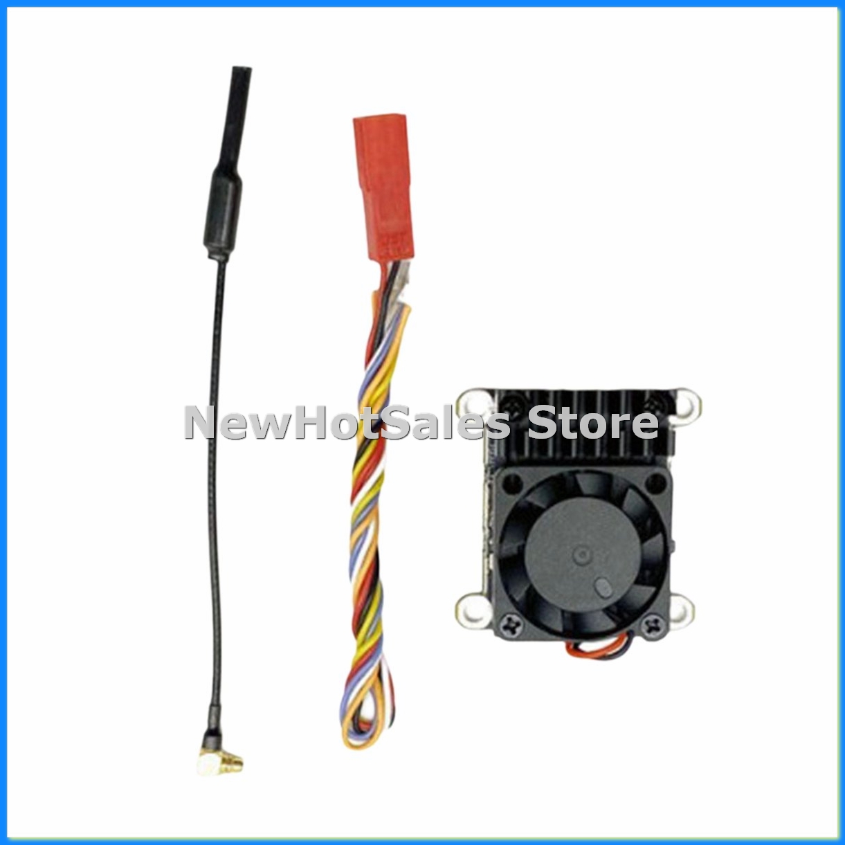 5.8G 2W VTX 2000mW FPV Video T – Drone Transmitter Bewertung und Preis