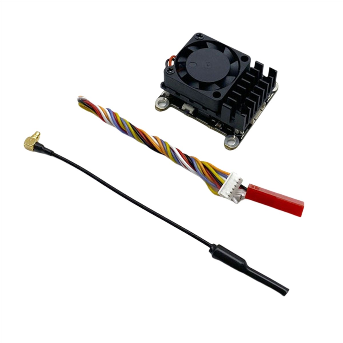 5.8G 2W VTX 2000mW FPV Video T – Drone Transmitter Bewertung und Preis