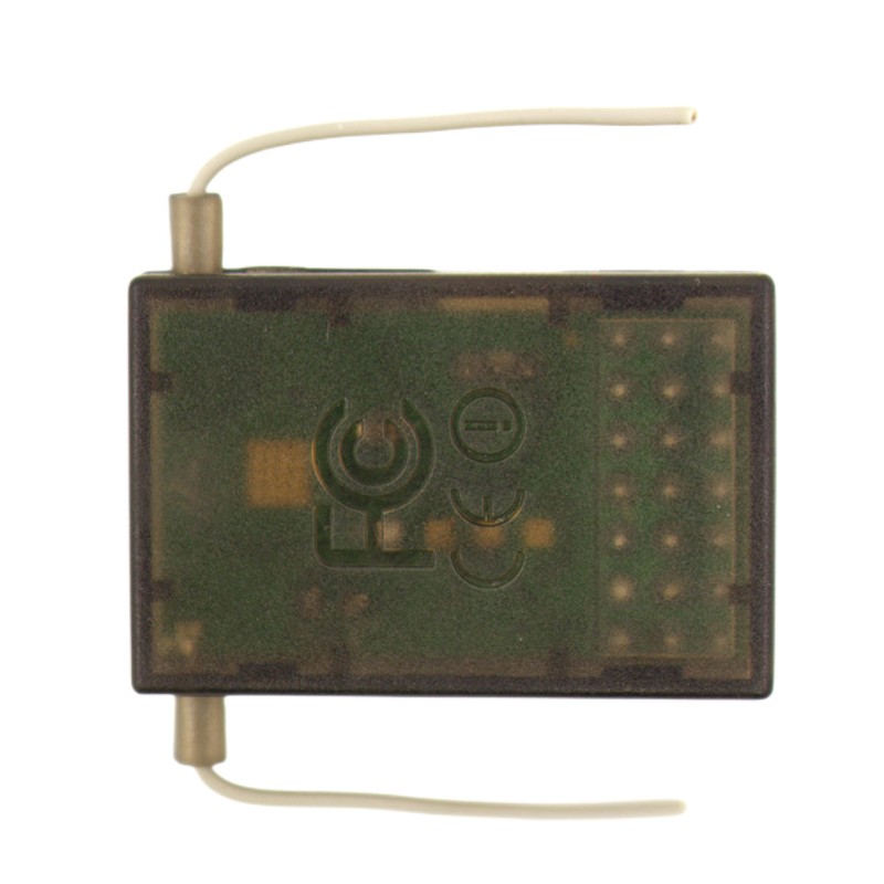 DSM2 MK610 AR6100 2.4G 6CH RC  – Drone Battery Bewertung und Preis