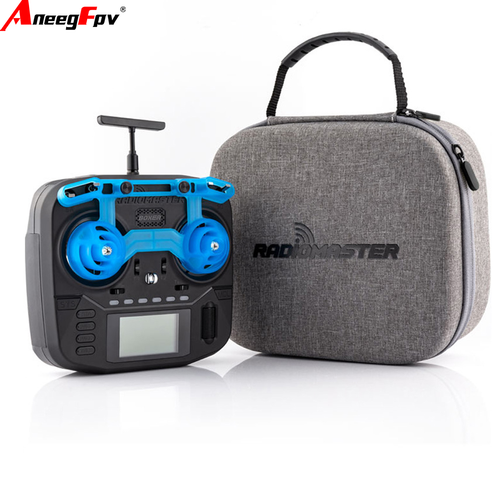 RadioMaster Boxer  2.4G 16ch H – Drone Gimbal Bewertung und Preis