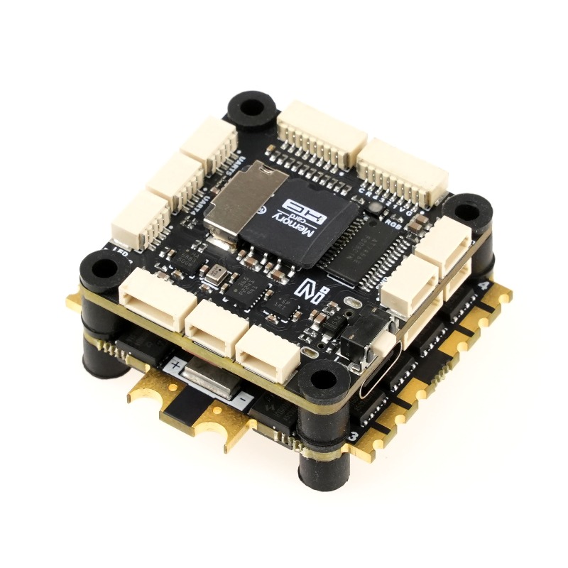MicoAir743 V2   Flight Control – Drone Flight Controller Bewertung und Preis