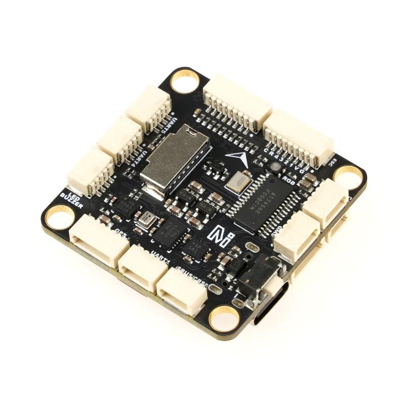 MicoAir743 V2   Flight Control – Drone Flight Controller Bewertung und Preis