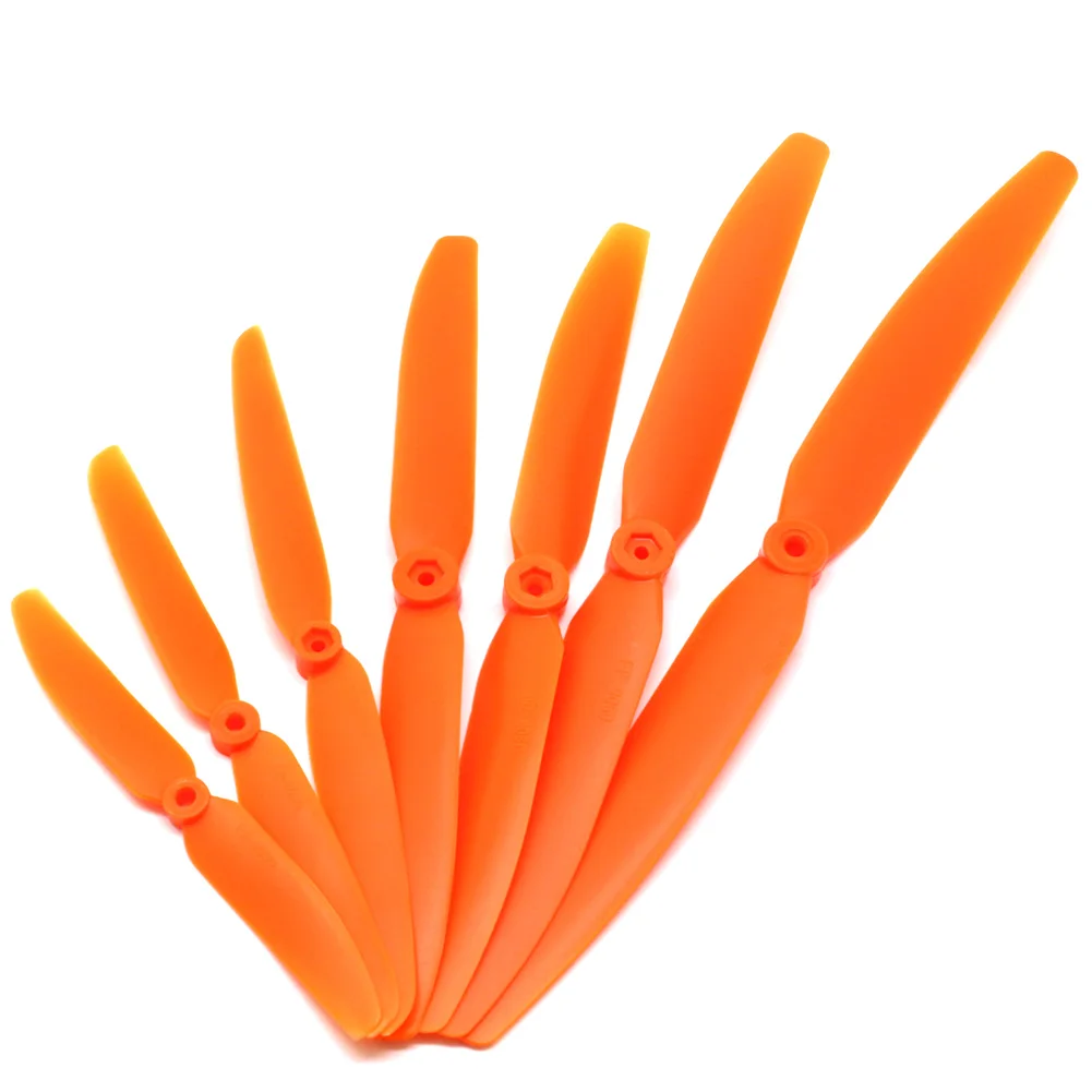 10pcs/lot GWS Screw Propeller  – Drone Propeller Bewertung und Preis